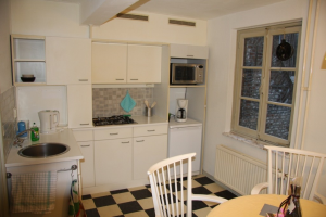 For rent: Apartment Wycker Pastoorstraat, Maastricht - 1