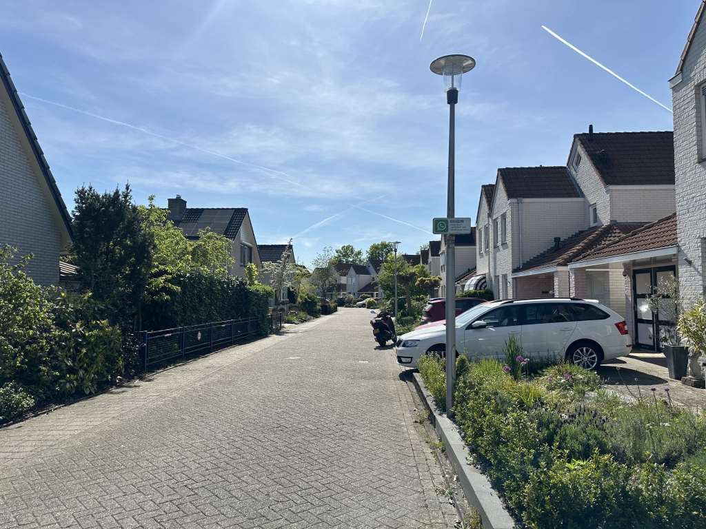 For rent: House Keukelenberg, Deventer - 31