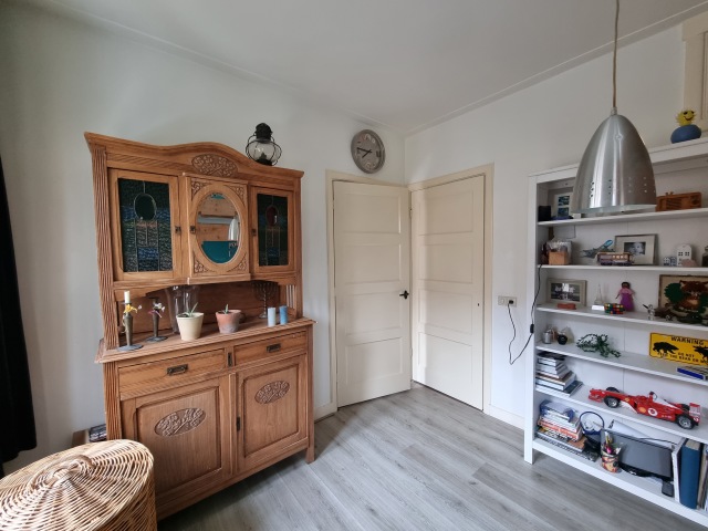 For rent: House Pascalstraat, Amsterdam - 12