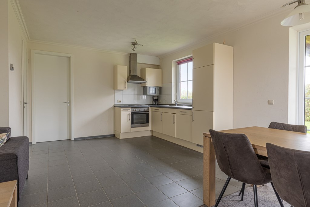 For rent: House Verlengde Vennen, Vlagtwedde - 11