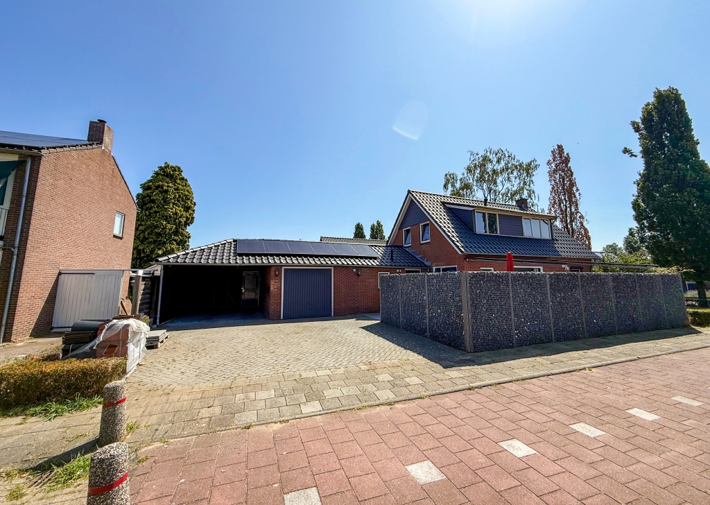 Te huur: Woning Koelmansstraat, Dalfsen - 54