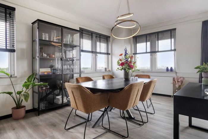 Te huur: Appartement Burgemeester Feithplein, Voorburg - 14