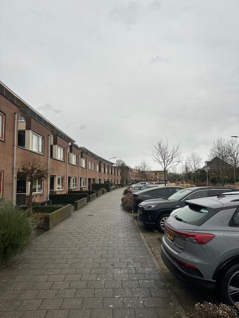 Te huur: Woning Bingerdenallee, Duiven - 27