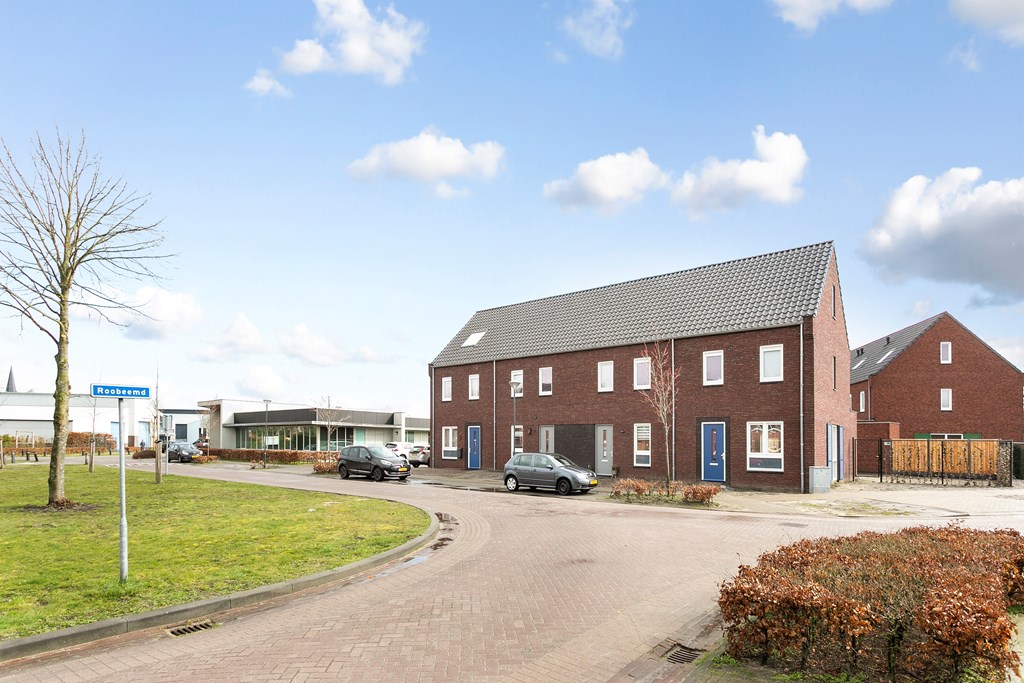 For rent: House Grote Hassel, Lage Mierde - 28