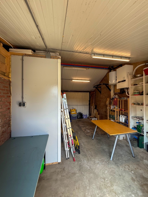 Te huur: Woning Koelmansstraat, Dalfsen - 64