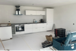 For rent: Apartment Touwslagersgang, Leiden - 1
