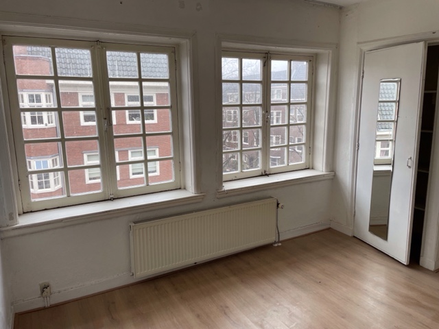 For rent: Apartment Dintelstraat, Amsterdam - 7