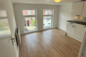 Te huur: Studio Hoogstraat, Enschede - 1