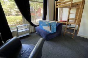 For rent: Room Melkweg, Groningen - 1