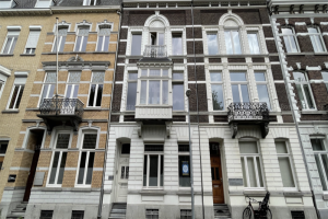 Te huur: Appartement Wilhelminasingel, Maastricht - 1