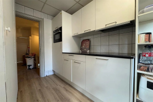 Te huur: Kamer Nieuwe Ebbingestraat, Groningen - 1