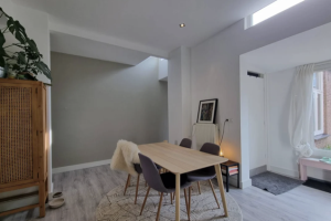 For rent: Apartment Haagweg, Breda - 1