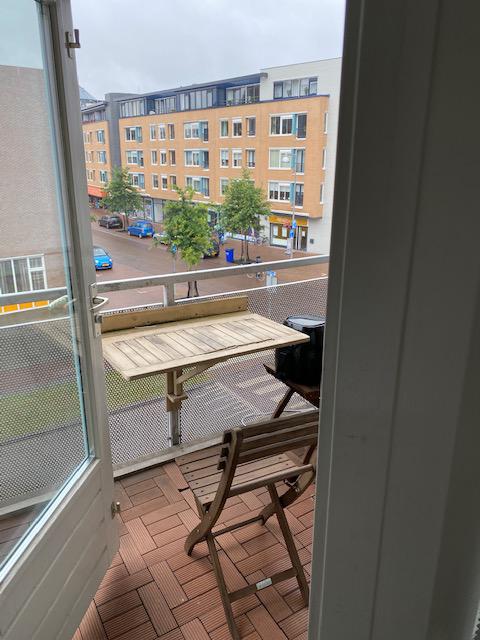 For rent: Apartment Kalverstraat, Apeldoorn - 8