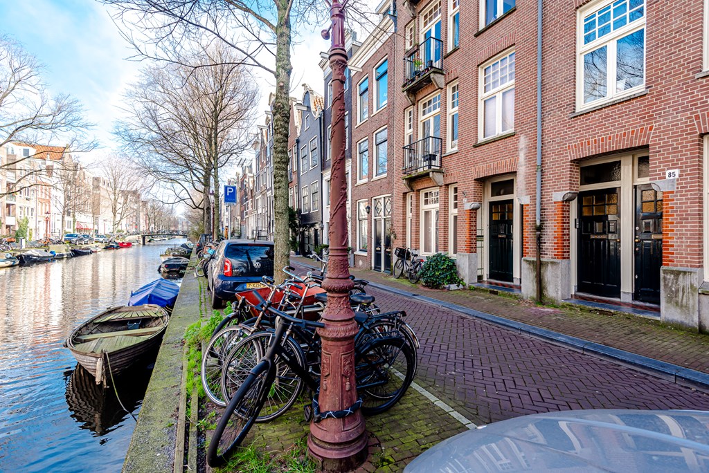 Te huur: Appartement Egelantiersgracht, Amsterdam - 32