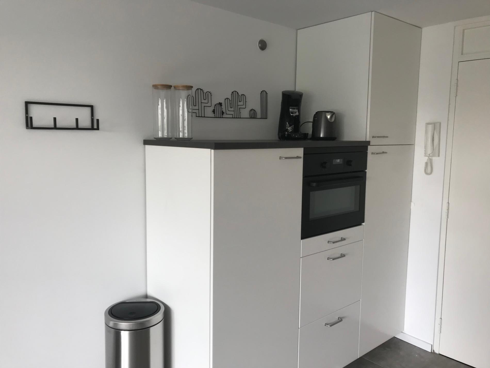 For rent: Apartment Jachthavenweg, Bruinisse - 3