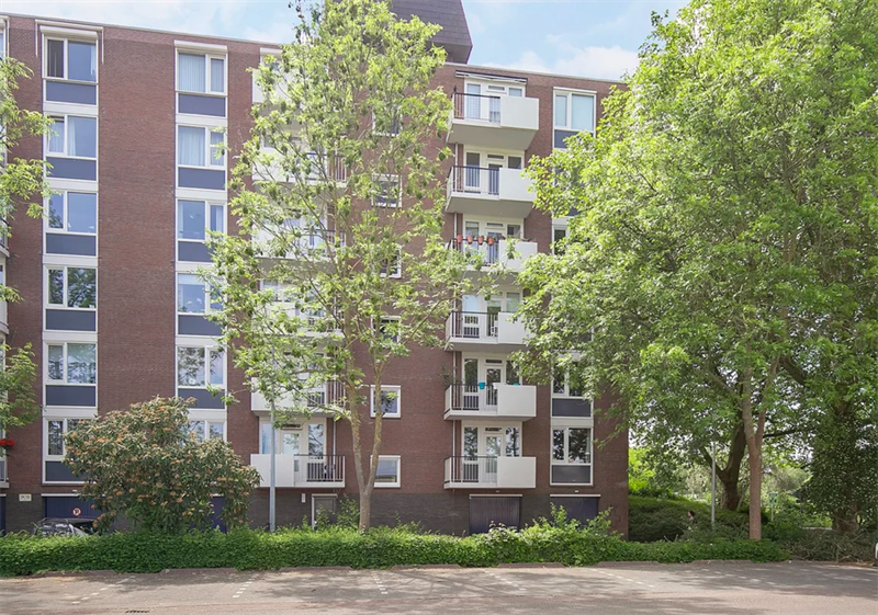 Te huur: Appartement Eenhoornsingel, Maastricht - 8