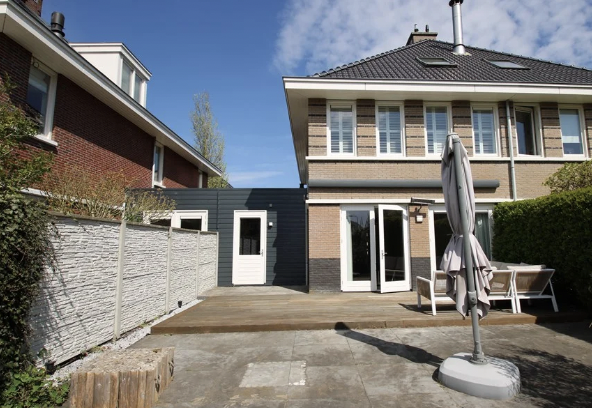 Te huur: Woning Ooievaarlaan, Heemstede - 11