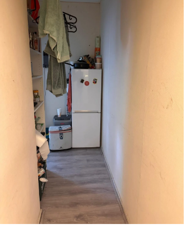 Te huur: Kamer H.J. van Heekplein, Enschede - 3