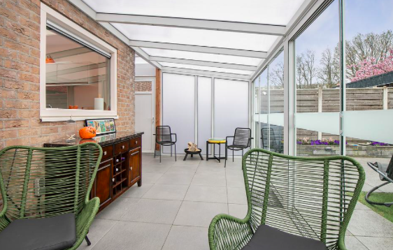 Te huur: Woning Leeuwerikenstraat, Goes - 14