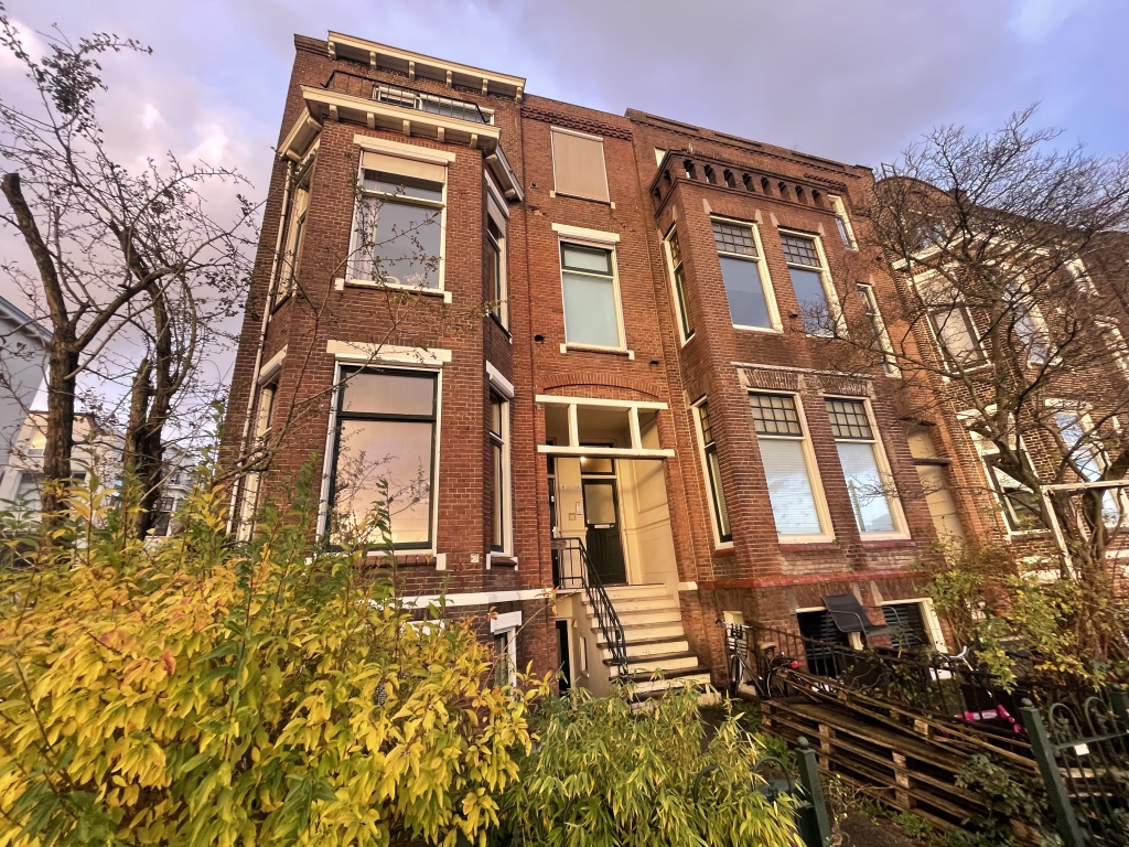 For rent: Apartment Oosterlaan, Zwolle - 14