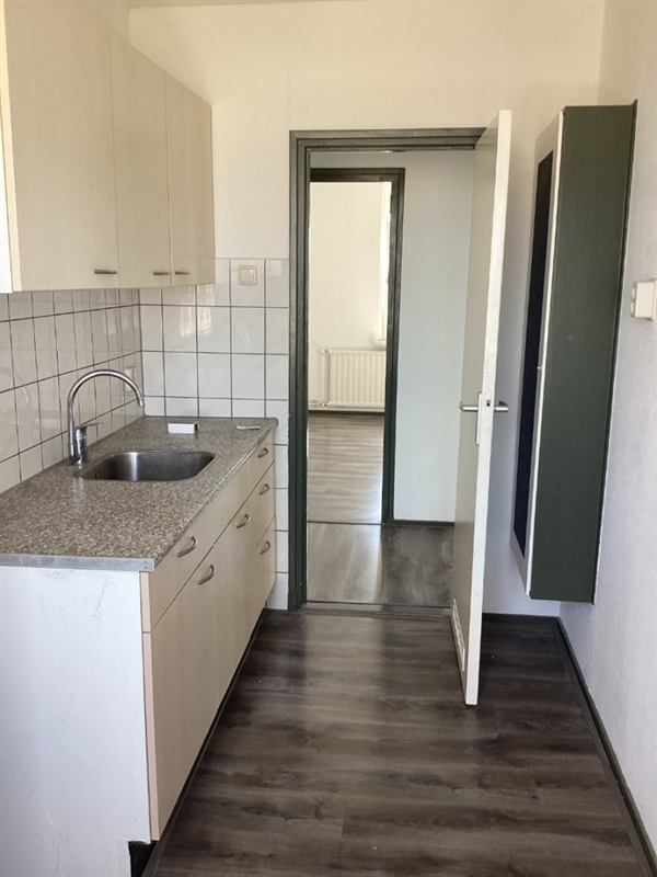 For rent: Apartment Schepen van Hertefeltstraat, Roermond - 1