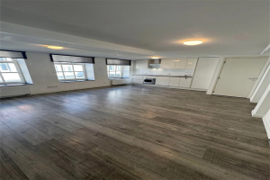 Te huur: Appartement Hondegatstraat, Harderwijk - 1