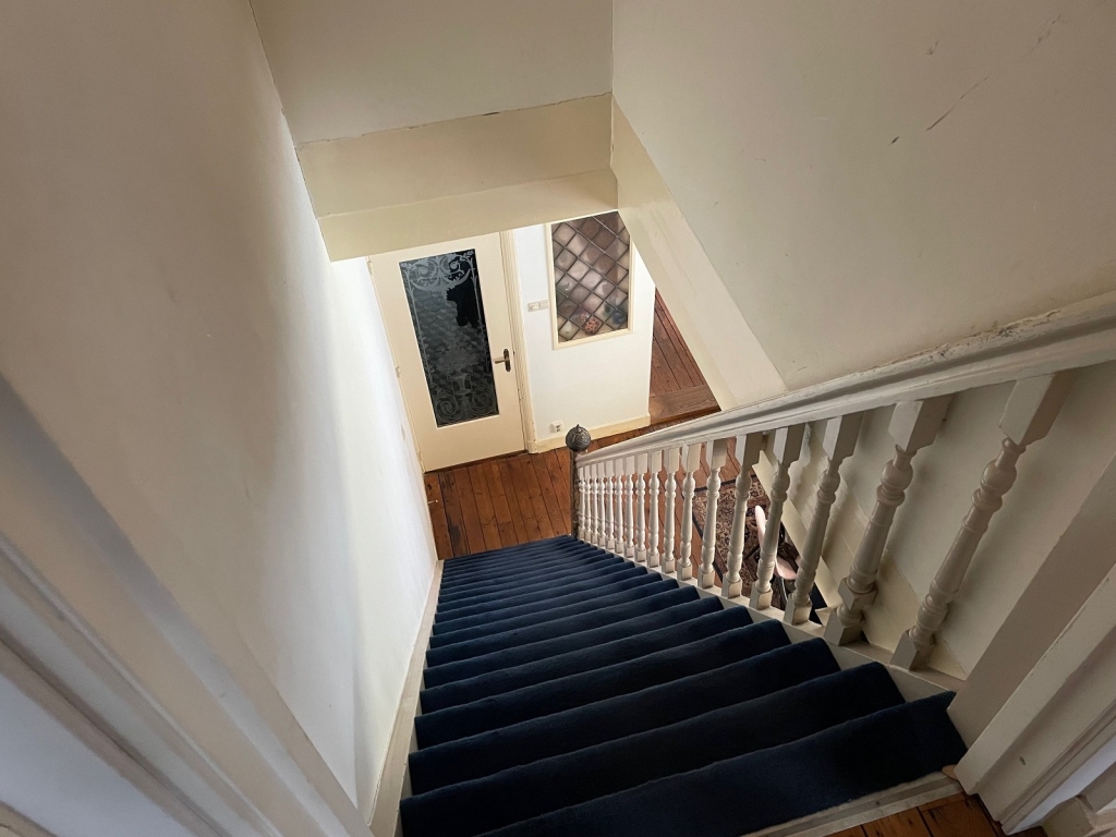 Te huur: Woning Stadstraat, Tilburg - 6
