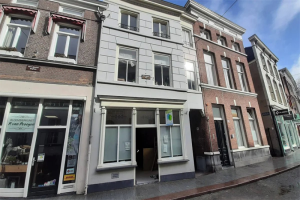 Te huur: Appartement Hinthamerstraat, Den Bosch - 1