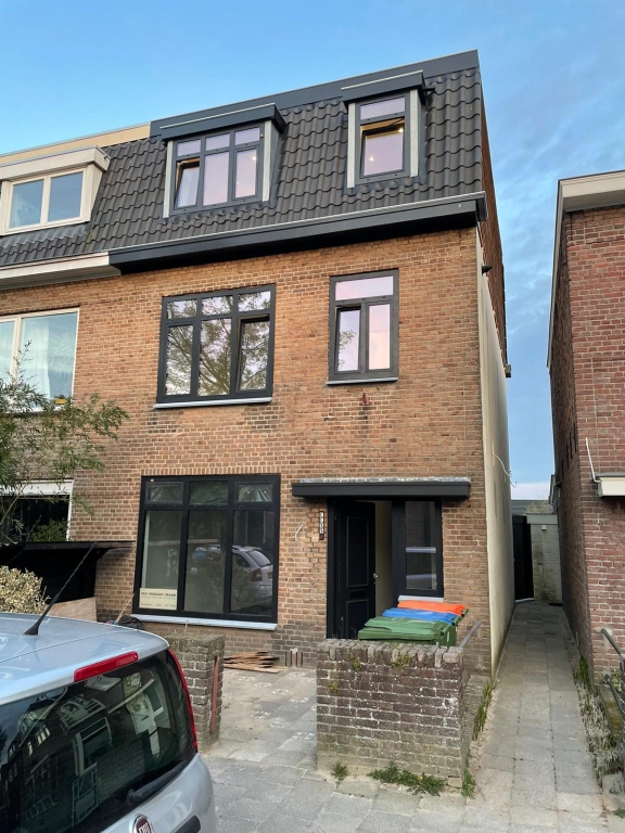 For rent: House Valkenierslaan, Breda - 32
