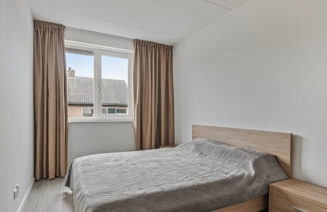 Te huur: Woning Kromme Stelakker, Cothen - 6