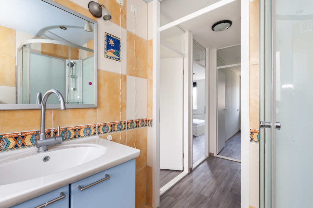 For rent: House Mr. Beerninkplantsoen, Rijswijk Zh - 16