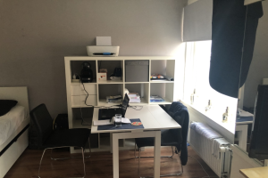 Te huur: Kamer Wolfskuilseweg, Nijmegen - 1