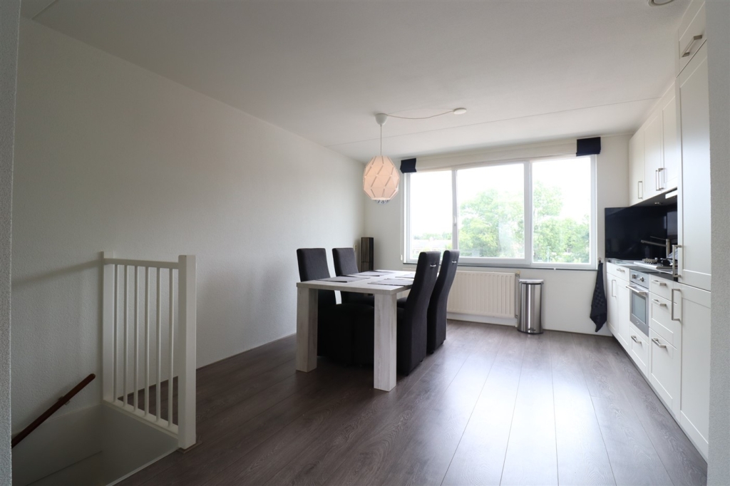 For rent: Apartment Marijnenlaan, Uithoorn - 4