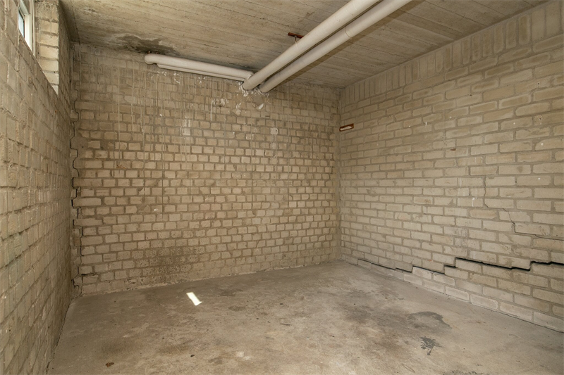 Te huur: Appartement Zaanstraat, Enschede - 4