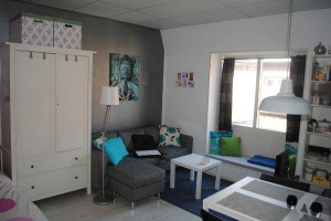 For rent: Room Korte Tuinstraat, Tilburg - 1