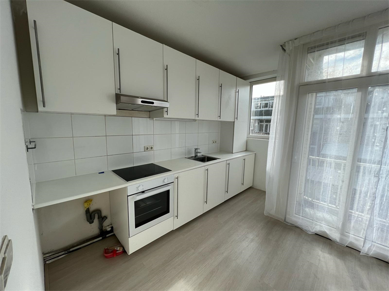 For rent: Apartment Strevelsweg, Rotterdam - 9