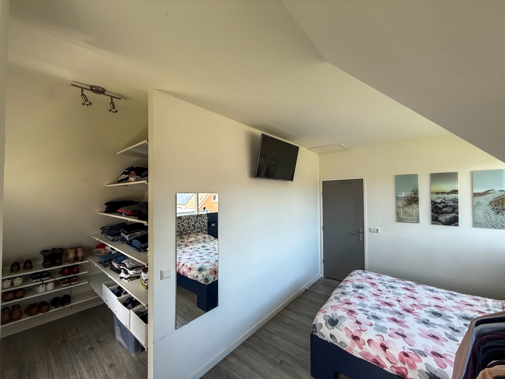 Te huur: Woning Koelmansstraat, Dalfsen - 28