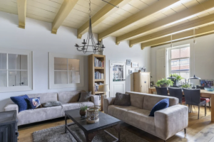 For rent: House Prinsengracht, Ameide - 1