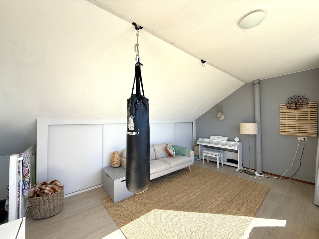 Te huur: Woning De Rijd, Leeuwarden - 25