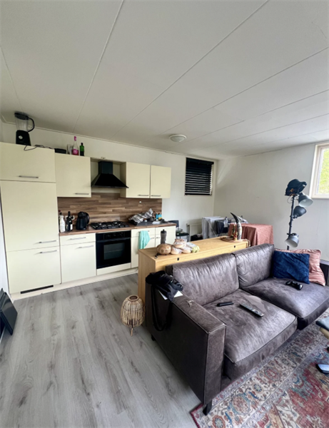 For rent: Apartment Almelose Kanaal, Zwolle - 4