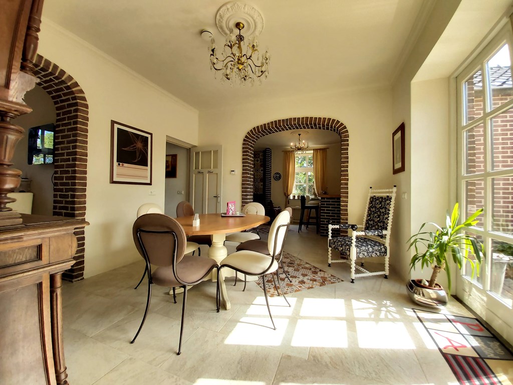 Te huur: Woning Spik, Roermond - 2