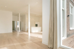 Te huur: Appartement Laan Copes van Cattenburch, Den Haag - 1