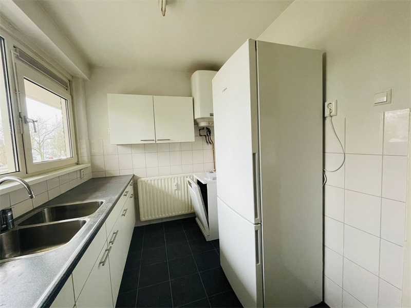 For rent: Apartment Kruiskampsingel, Den Bosch - 7