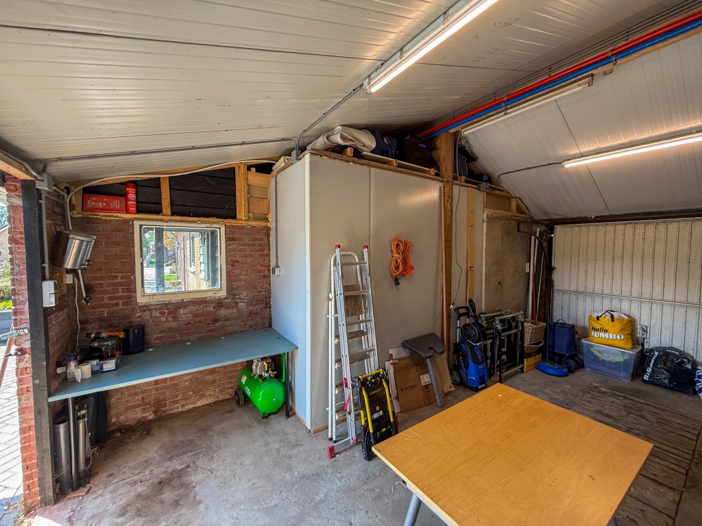 Te huur: Woning Koelmansstraat, Dalfsen - 67