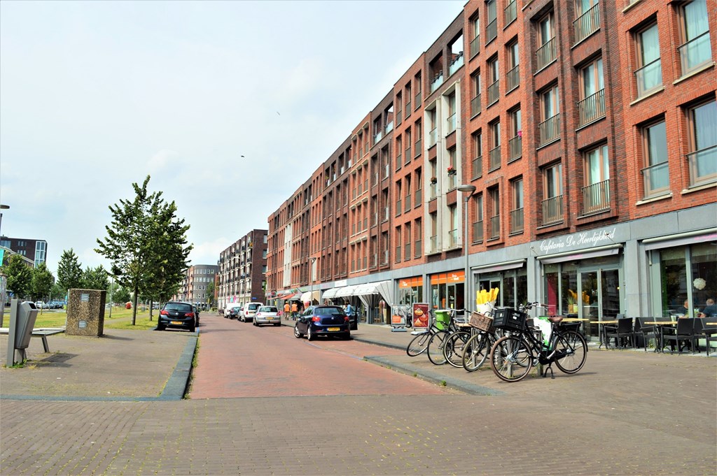 Te huur: Woning Rosmertastraat, Almere - 21