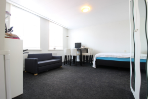 Te huur: Kamer Johan Willem Frisostraat, Leeuwarden - 1