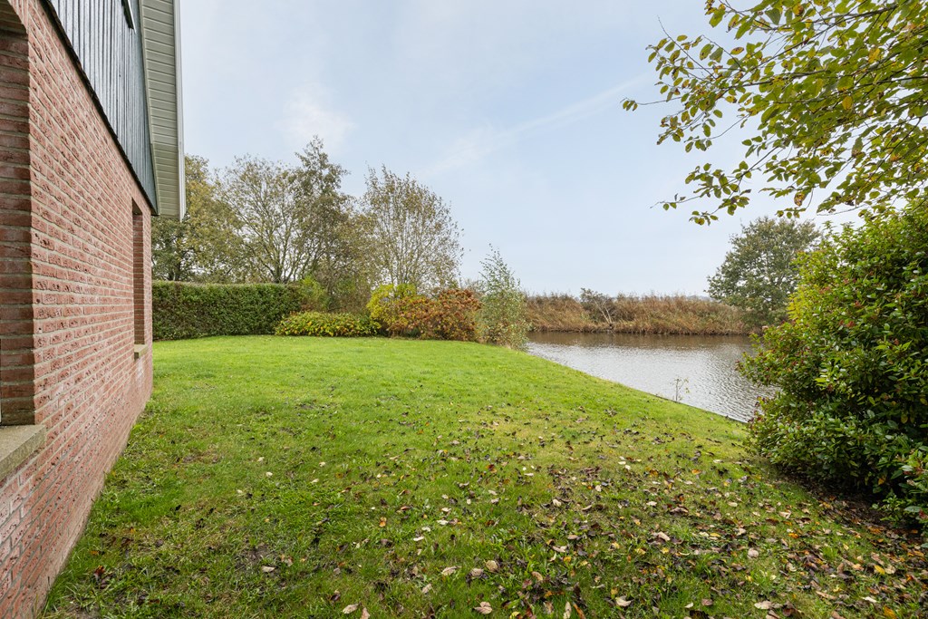 Te huur: Woning Verlengde Vennen, Vlagtwedde - 30