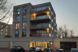 Te huur: Appartement Wijndaelerduin, Den Haag - 1