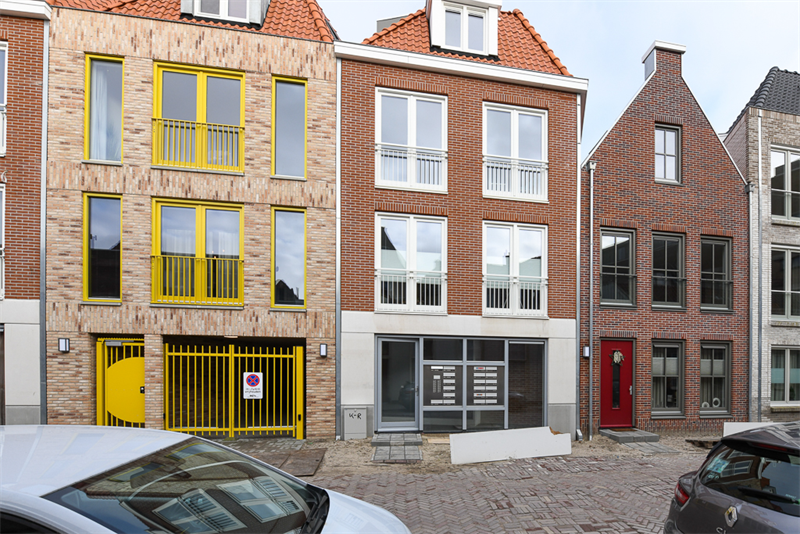 For rent: Apartment Nieuwe Noord, Hoorn Nh - 9