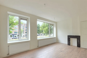 Te huur: Appartement Stadhoudersweg, Rotterdam - 1